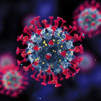 Fin de mes - Covid y trabajo, cuando la relación es imposible - Escuchar ahora