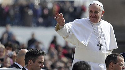 Francesc Torralba, teólogo: "El próximo papa va a recoger la antorcha de Francisco y va a persistir este espíritu de reforma"- Escuchar ahora