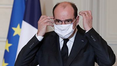 España a las 8 Fin de Semana - Francia exigirá una PCR negativa a cualquier ciudadano comunitario para entrar en el país - Escuchar ahora