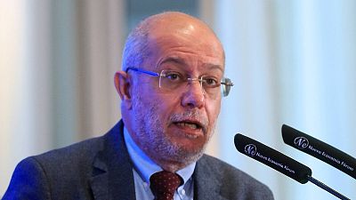 Las mañanas de RNE con Íñigo Alfonso - Igea: "Mañueco ha conseguido tener menos votos que nunca" - Escuchar ahora