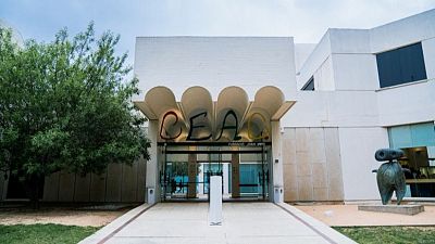 La Fundació Miró celebrarà els 50 anys amb dues grans mostres | Agnes Batlle