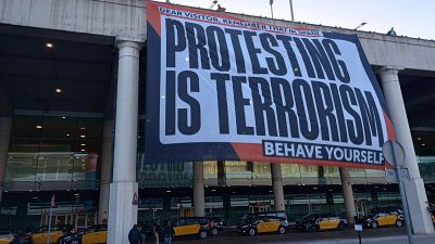 García-Castellón decideix arxivar provisionalment la causa del Tsunami Democràtic | Escoltar