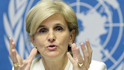 Gemma Nierga entrevista María Neira 17/06/20