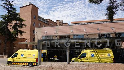 14 horas Fin de Semana - La Generalitat pide reducir la movilidad para evitar igualar la situación de Madrid