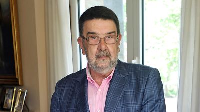 Las mañanas de RNE con Íñigo Alfonso - Juan Gestal, epidemiólogo: "Madrid necesita un confinamiento domiciliario" - Escuchar ahora