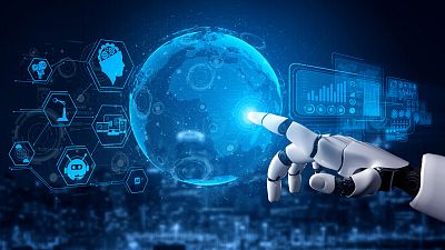 Cómo nos relacionaremos con los robots en el futuro?