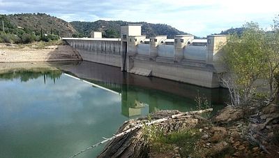 El Govern manté les restriccions per la sequera | Ferran Cuixart