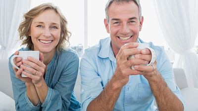 El gallo que no cesa - El guasá: Los 'ancianos' de 50 a 59 años - Escuchar ahora