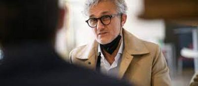 Hablamos de salud mental con Rafael Tabarés - 16/04/22 - Escuchar ahora