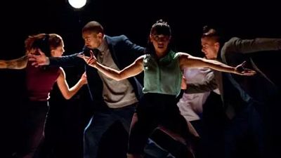 El Hop Festival tanca al Mercat de les Flors