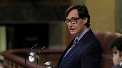Boletines RNE - Illa: "La situación es preocupante, inestable y frágil" - Escuchar ahora