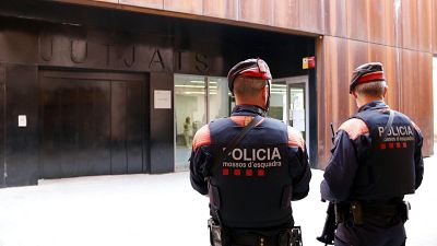 Imputat un xef de la Noguera per assetjament sexual i laboral a set treballadores | Pepa Sangenís