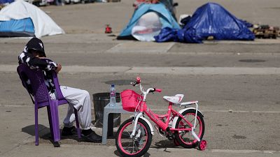 Una infancia bajo los bombardeos en el Líbano - Las mañanas de RNE | Escuchar