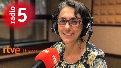 Informativo Huesca - 17/02/21 -escuchar ahora