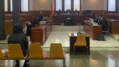 Inici del judici a un exentrenador i exprofessor de La Salle acusat d'agredir sexualment un menor