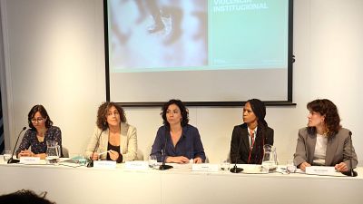 Irídia denuncia un increment del component racista en la violència institucional