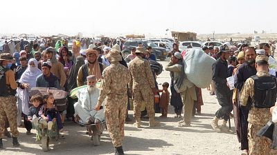 24 horas - AFGANISTÁN - Escuchar ahora