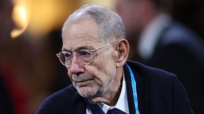 Las mañanas de RNE con Íñigo Alfonso - Javier Solana: "Que Rusia no puede ganar la guerra es cada vez más claro" - Escuchar ahora