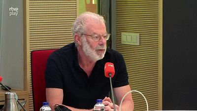 Jesús Núñez, codirector del IECAH: "El régimen iraní puede extraer una lección clara: solo con armas nucleares tendré capacidad de disuasión real" - Escuchar ahora