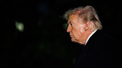 José Antonio Gurpegui, catedrático de Estudios Norteamericanos: "Que siga la guerra no tiene sentido para ninguna de las partes" - Las mañanas de RNE | Escuchar