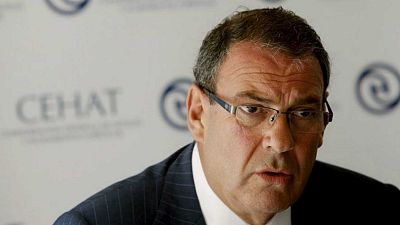 14 horas Fin de Semana - Juan Molas: "El sector está encarando una situación muy preocupante, podrían perderse más de millón y medio de empleos" - Escuchar ahora