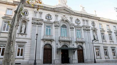 Las mañanas de RNE con Íñigo Alfonso - Jueces para la Democracia niega malestar entre los juristas por los indultos: "Hay que respetar la separación de poderes" - Escuchar ahora