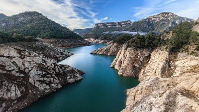 Les darreres pluges no són suficients per pal·liar la sequera | Escoltar