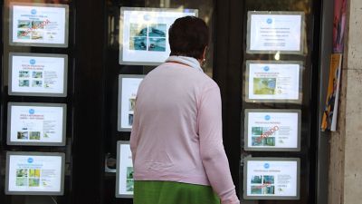 Les hipoteques sobre habitatges es desplomen un 27,2% | Escoltar