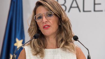 La ley del teletrabajo no irá al Consejo de Ministros - 24 horas | Escuchar