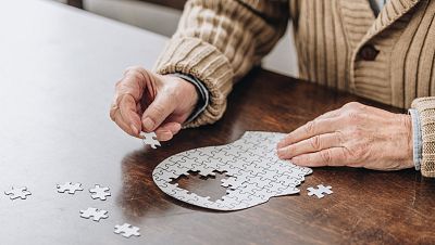 L'Hospital de Sant Pau aprofundeix en la relació entre l'Alzheimer i la síndrome de Down | Escoltar