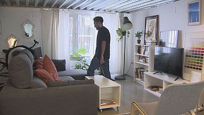 L'índex de preu del lloguer podría ser contraproduent | Escoltar