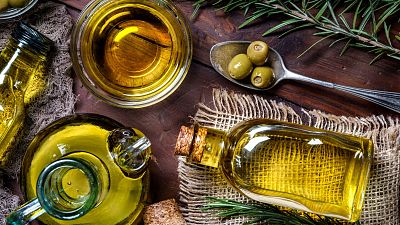 L'IVA de l'oli d'oliva, rebaixat al 0% | Lorena Hens