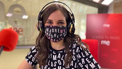 Las mañanas de RNE con Pepa Fernández - La nueva normativa sobre mascarillas - Escuchar ahora