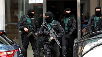 Las Mañanas de RNE con Íñigo Alfonso - 20 años del 11-M: ¿cómo ha cambiado el perfil del terrorista yihadista? - Escuchar ahora