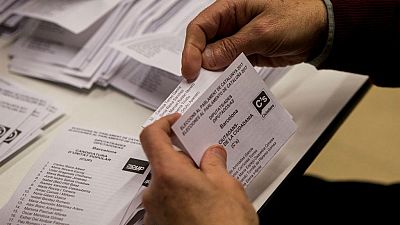 Las mañanas de RNE - Cs, PP, PSC y JxC valoran los resultados electorales en RNE - Escuchar ahora