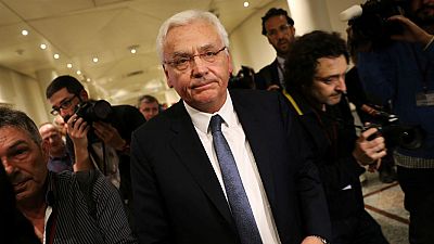 Las mañanas de RNE - Ferran Mascarell, delegado de la Generalitat en Madrid: "Hoy se destruye la Constitución del 78" - Escuchar ahora