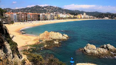 Las mañanas de RNE con Íñigo Alfonso - Alcalde de Lloret de Mar: "Una amenaza como esta puede ser una oportunidad" - Escuchar ahora