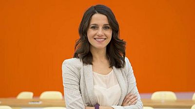 Las Mañanas de RNE con Íñigo Alfonso - Arrimadas: "Echamos en falta un gobierno de España serio" - Escuchar ahora