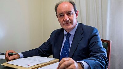 Las mañanas de RNE con Íñigo Alfonso - Celso Rodríguez, portavoz de la Asociación Profesional de la Magistratura, analiza el desarrollo del juicio del 'procés' - Escuchar ahora