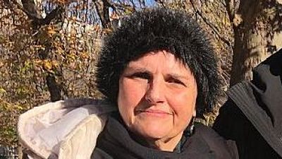 Las mañanas de RNE con Íñigo Alfonso - Dina Levy, israelí en España: "Todos somos víctimas de nuestros líderes" - Escuchar ahora