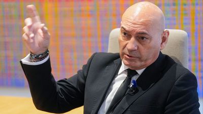 Las mañanas de RNE con Íñigo Alfonso - Gómez Bermúdez: "Estamos convencidos de que los afectados han recibido justicia" - Escuchar ahora