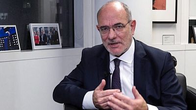 Las mañanas de RNE con Íñigo Alfonso - Jaume Duch, PE: "Las cosas fundamentales no van a cambiar" - Escuchar ahora