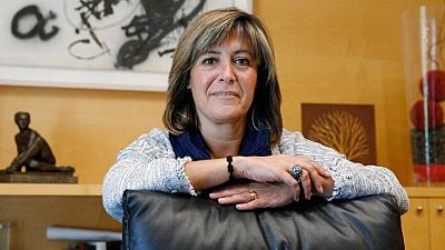 Las Mañanas de RNE con Íñigo Alfonso. Marín, PSC: "Hoy estamos más tranquilos" - Escuchar ahora