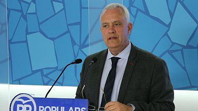 Las Mañanas de RNE con Íñigo Alfonso: Rodríguez, PP: "Estamos peor que hace un año" - Escuchar ahora