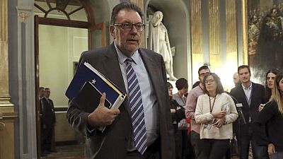 Las mañanas de RNE - Josep Lluis Cleries (PDeCAT): "El 155 se aplica con voluntad de hacer daño a Cataluña" - Escuchar ahora