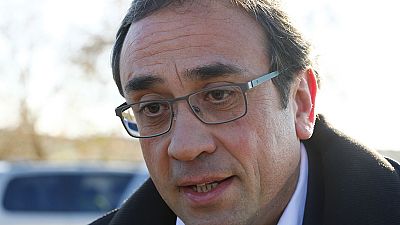 Las mañanas de RNE - Rull confirma que los exconsejeros en Bélgica no delegarán el voto - Escuchar ahora