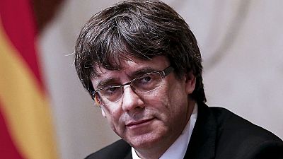 Las mañanas de RNE - Sin noticias de Puigdemont - Escuchar ahora