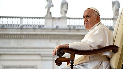 Las Mañanas - Berzosa: "Empujemos los caminos porque el tema de la mujer en la Iglesia es urgente" - RNE Audio