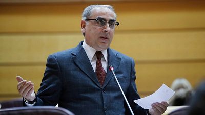 Las mañanas de RNE - Martínez Olmos: "La inmunidad de rebaño no llegará hasta octubre" - Escuchar ahora