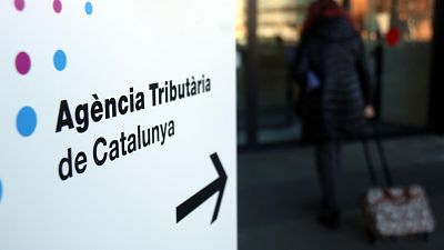 Les formacions parlen de finançament, de possibles pactes i també envien exigències a la Moncloa